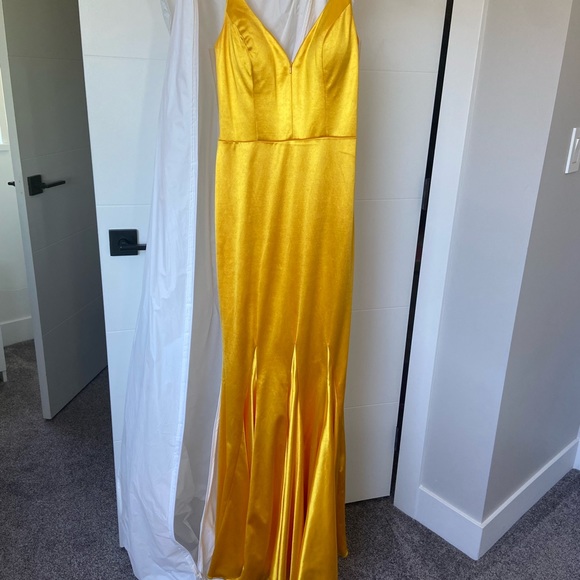 Prom Dress - Picture 2 of 5